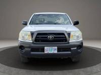 🚘 CLEAN TITLE • 2006 TOYOTA TACOMA GREAT MPG • RELIABLE TRUCK HILLSBORO - Image 5