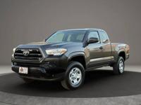 🚘 CLEAN TITLE • 2016 TOYOTA TACOMA SR5 • 1-OWNER• LOW MILES HILLSBORO - Image 2