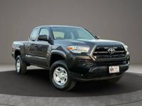 🚘 CLEAN TITLE • 2016 TOYOTA TACOMA SR5 • 1-OWNER• LOW MILES HILLSBORO - Image 3