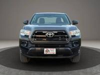 🚘 CLEAN TITLE • 2016 TOYOTA TACOMA SR5 • 1-OWNER• LOW MILES HILLSBORO - Image 4