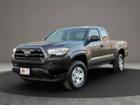 🚘 CLEAN TITLE • 2016 TOYOTA TACOMA SR5 • 1-OWNER• LOW MILES HILLSBORO - Image 5