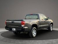 🚘 CLEAN TITLE • 2016 TOYOTA TACOMA SR5 • 1-OWNER• LOW MILES HILLSBORO - Image 7
