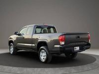 🚘 CLEAN TITLE • 2016 TOYOTA TACOMA SR5 • 1-OWNER• LOW MILES HILLSBORO - Image 8