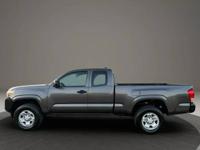 🚘 CLEAN TITLE • 2016 TOYOTA TACOMA SR5 • 1-OWNER• LOW MILES HILLSBORO - Image 9