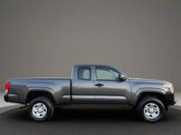 🚘 CLEAN TITLE • 2016 TOYOTA TACOMA SR5 • 1-OWNER• LOW MILES HILLSBORO - Image 10
