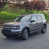 2022 Ford Bronco Sport Big Bend 37K AWD SUV Off-Road Portland - Image 2