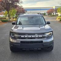 2022 Ford Bronco Sport Big Bend 37K AWD SUV Off-Road Portland - Image 3
