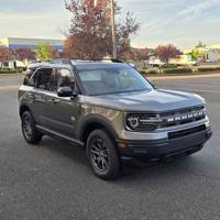 2022 Ford Bronco Sport Big Bend 37K AWD SUV Off-Road Portland - Image 4