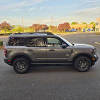 2022 Ford Bronco Sport Big Bend 37K AWD SUV Off-Road Portland - Image 5