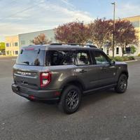 2022 Ford Bronco Sport Big Bend 37K AWD SUV Off-Road Portland - Image 6
