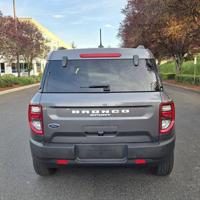 2022 Ford Bronco Sport Big Bend 37K AWD SUV Off-Road Portland - Image 7