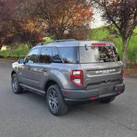 2022 Ford Bronco Sport Big Bend 37K AWD SUV Off-Road Portland - Image 8