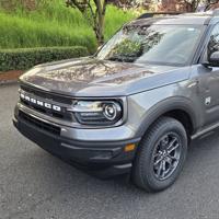 2022 Ford Bronco Sport Big Bend 37K AWD SUV Off-Road Portland - Image 10