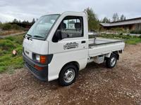 MULTIPLE LOW MILE Daihatsu Hijet's S210P AVAILABLE Bend - Image 3