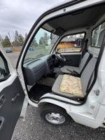 MULTIPLE LOW MILE Daihatsu Hijet's S210P AVAILABLE Bend - Image 4