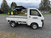 MULTIPLE LOW MILE Daihatsu Hijet's S210P AVAILABLE Bend - Image 5