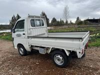 MULTIPLE LOW MILE Daihatsu Hijet's S210P AVAILABLE Bend - Image 6