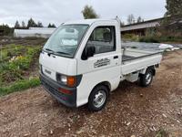 MULTIPLE LOW MILE Daihatsu Hijet's S210P AVAILABLE Bend - Image 7