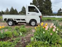 MULTIPLE LOW MILE Daihatsu Hijet's S210P AVAILABLE Bend - Image 8