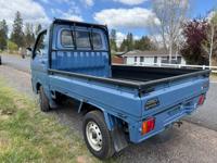 MULTIPLE LOW MILE Daihatsu Hijet's S210P AVAILABLE Bend - Image 9