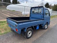 MULTIPLE LOW MILE Daihatsu Hijet's S210P AVAILABLE Bend - Image 10