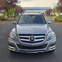 2014 Mercedes GLK350 4-Matic AWD SUV 117K CLEAN Portland - Image 3