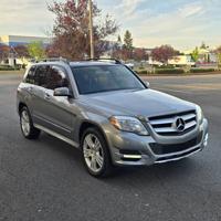 2014 Mercedes GLK350 4-Matic AWD SUV 117K CLEAN Portland - Image 4