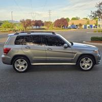 2014 Mercedes GLK350 4-Matic AWD SUV 117K CLEAN Portland - Image 5