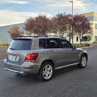 2014 Mercedes GLK350 4-Matic AWD SUV 117K CLEAN Portland - Image 6