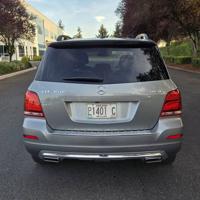 2014 Mercedes GLK350 4-Matic AWD SUV 117K CLEAN Portland - Image 7