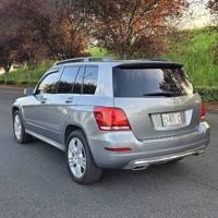 2014 Mercedes GLK350 4-Matic AWD SUV 117K CLEAN Portland - Image 8