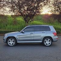 2014 Mercedes GLK350 4-Matic AWD SUV 117K CLEAN Portland - Image 9