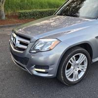2014 Mercedes GLK350 4-Matic AWD SUV 117K CLEAN Portland - Image 10