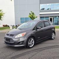 2016 Ford C-Max SEL Energi Plug-In Hybrid 40+ MPG Hatch 80K Portland - Image 2