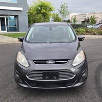 2016 Ford C-Max SEL Energi Plug-In Hybrid 40+ MPG Hatch 80K Portland - Image 3