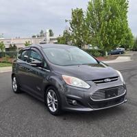 2016 Ford C-Max SEL Energi Plug-In Hybrid 40+ MPG Hatch 80K Portland - Image 4