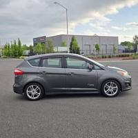 2016 Ford C-Max SEL Energi Plug-In Hybrid 40+ MPG Hatch 80K Portland - Image 5
