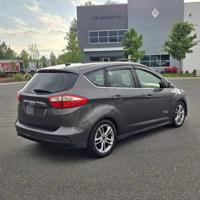 2016 Ford C-Max SEL Energi Plug-In Hybrid 40+ MPG Hatch 80K Portland - Image 6