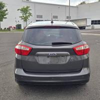 2016 Ford C-Max SEL Energi Plug-In Hybrid 40+ MPG Hatch 80K Portland - Image 7