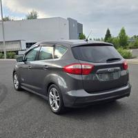 2016 Ford C-Max SEL Energi Plug-In Hybrid 40+ MPG Hatch 80K Portland - Image 8