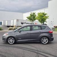 2016 Ford C-Max SEL Energi Plug-In Hybrid 40+ MPG Hatch 80K Portland - Image 9