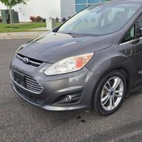 2016 Ford C-Max SEL Energi Plug-In Hybrid 40+ MPG Hatch 80K Portland - Image 10