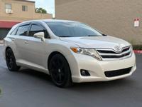 2013 Toyota Venza AWD V6 — TRADE IN • PEARL WHITE • BACKUP CAMERA Toyota Venza in Beaverton - Image 5