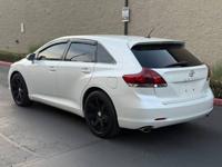 2013 Toyota Venza AWD V6 — TRADE IN • PEARL WHITE • BACKUP CAMERA Toyota Venza in Beaverton - Image 7