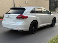 2013 Toyota Venza AWD V6 — TRADE IN • PEARL WHITE • BACKUP CAMERA Toyota Venza in Beaverton - Image 9