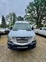 2016 Freightliner Sprinter 3500 Cargo Van, 3.0L Milwaukie - Image 4