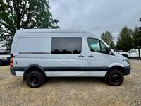2016 Freightliner Sprinter 3500 Cargo Van, 3.0L Milwaukie - Image 5