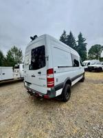 2016 Freightliner Sprinter 3500 Cargo Van, 3.0L Milwaukie - Image 6