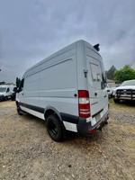 2016 Freightliner Sprinter 3500 Cargo Van, 3.0L Milwaukie - Image 9