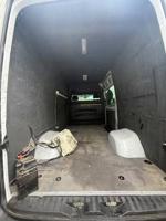 2016 Freightliner Sprinter 3500 Cargo Van, 3.0L Milwaukie - Image 10